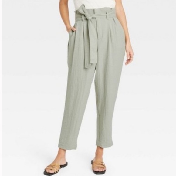 A new online day pants